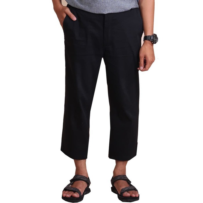 CELANA PANGSI DEWASA MURAH/BAHAN KATUN BEST SELLER/BISA COD