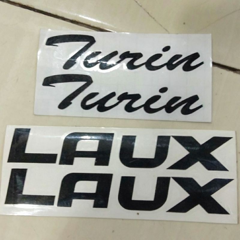 

sticker sepepda laux+turin/milan/venice