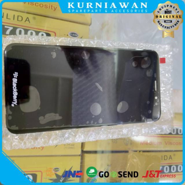 Lcd Touchscreen Blackberry Aurora BBC100-1 BB Aurora Fullset