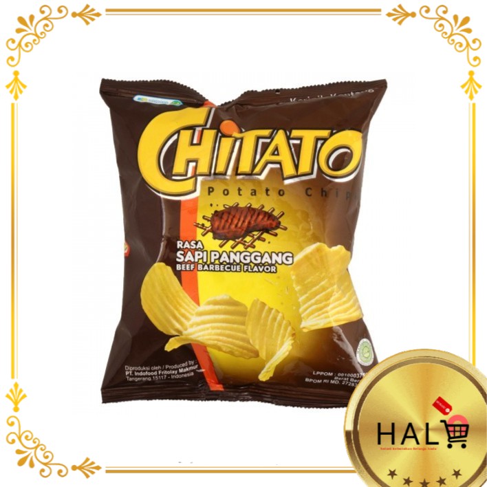 

CHITATO SAPI PANGANG 35 G