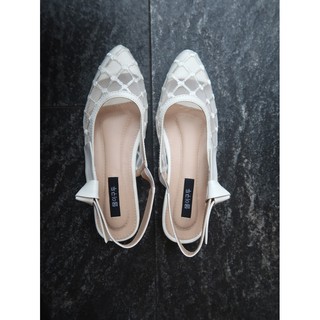 Sepatu Wedding Custom Wedding Shoes Bridesmaid Shoes Shopee