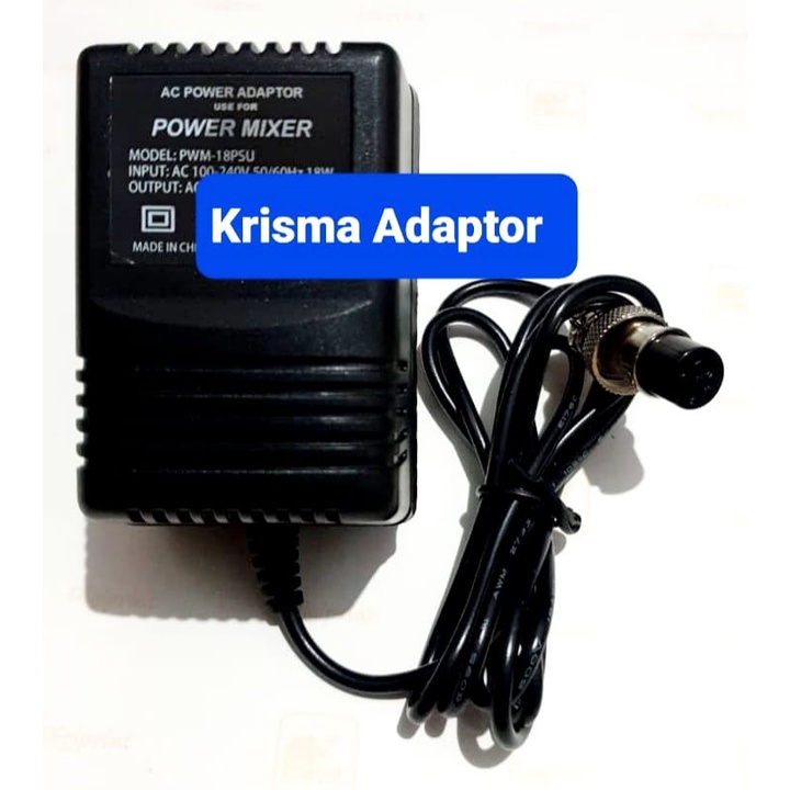 Adaptor Mixer Audio  Mixer F4 / F7 / CT60S / CT-80S AD-03