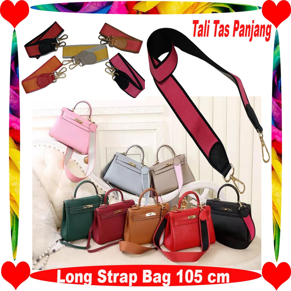 tas strap bag