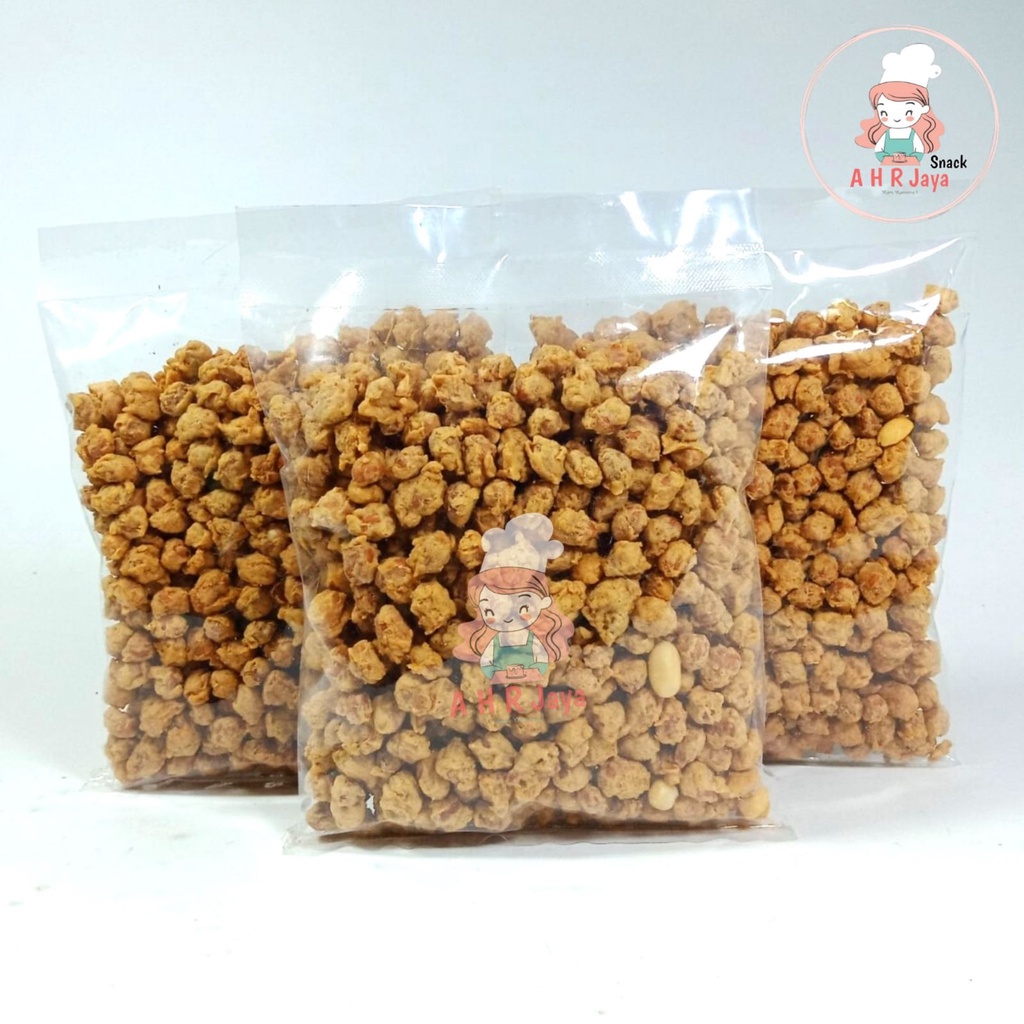 

KACANG TELOR MEDAN 1 KG / Kacang Medan PEDAS DAN MANIS GURIH