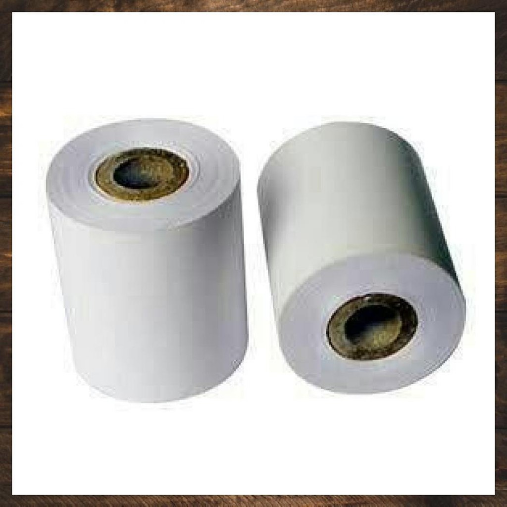 

Kertas Struk Thermal Roll Paper 57*37