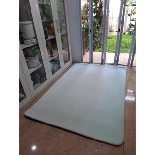 Karpet Bulu Busa Empuk, Anti Slip Oasis by fonix 150x190 Tosca-1