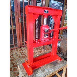 Jual Mesin Press Hidrolik Ton Indonesia Shopee Indonesia