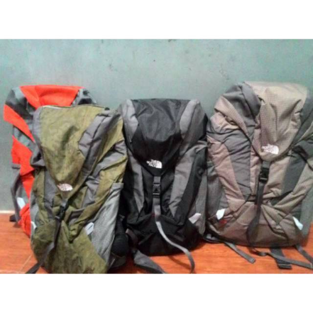 Daypack TNF 40L