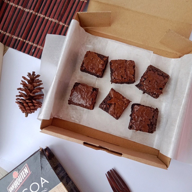 

Brownies Original