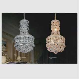 Lampu Gantung Kristal Hias Ruang tamu Kamar Tidur Warna Lampu Gantung Kristal Hias Ruang tamu Kamar Tidur Warna