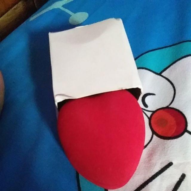 Kotak Perhiasan Buat Kado Kc006