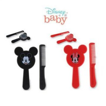 Lusty Bunny Disney Brush &amp; Comb Sisir DMM 6011