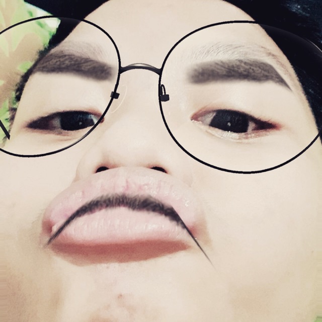 

tukang marah