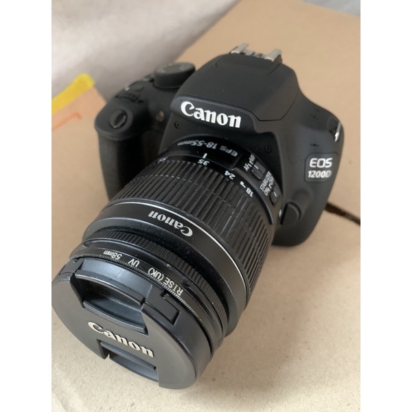 KAMERA CANON 1200D  BEKAS/ SEKEN /SECOND / PRELOVED