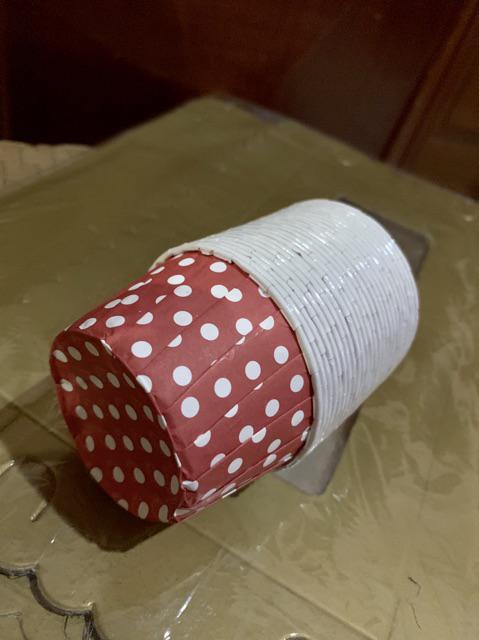 Cupcase Cupcake Per 25