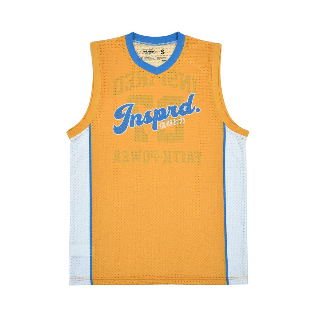 

Inspired27 Tshirt - Faith27