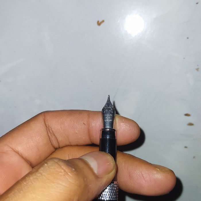 

Star Fountain Pen Kalam Nib Tinta Celup Pena Asahan Kalam Ma'Na Kitab Hot Sale