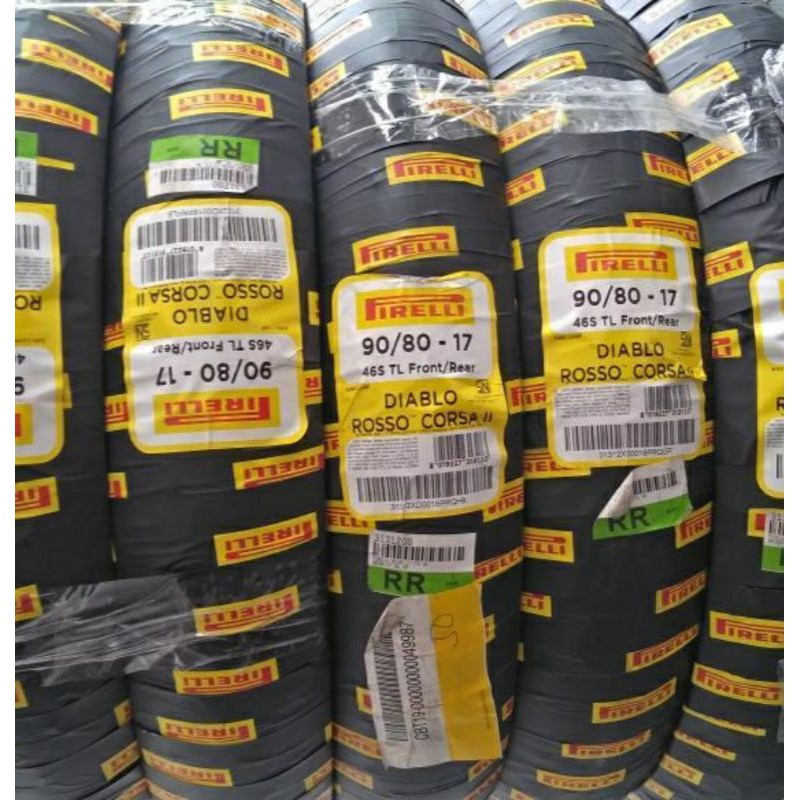 ban firelli diablo 90 80 ring 17