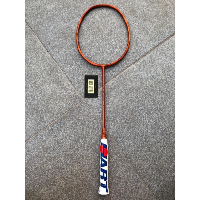 TERBARU Raket Badminton/Bulutangkis Hart Pyrofeel X-1
