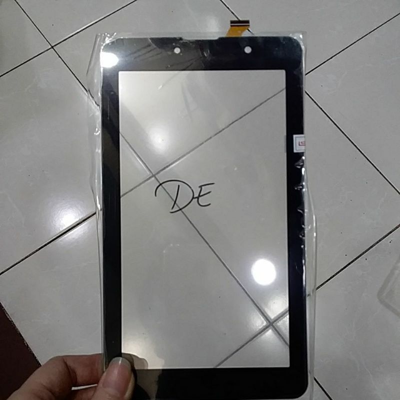 Touchscreen Tablet ADVAN i7(4G)