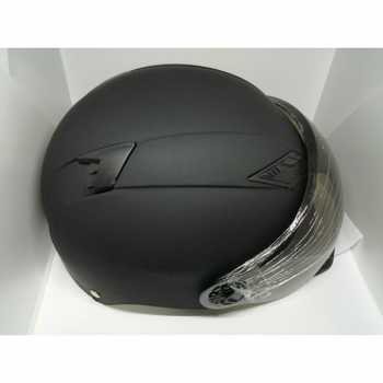 Helm Sepeda Skuter Motor Elektrik Half Face - 328