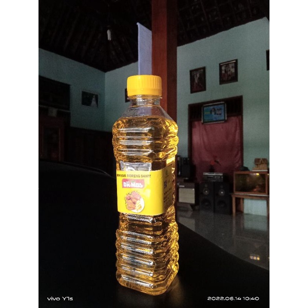 

Minyak DiiMas 800ml murah