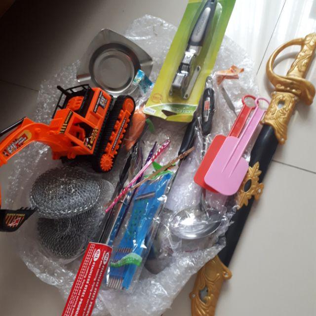 Centong Sayur Sup Kuah Sendok Kuah Sop Ukuran Besar