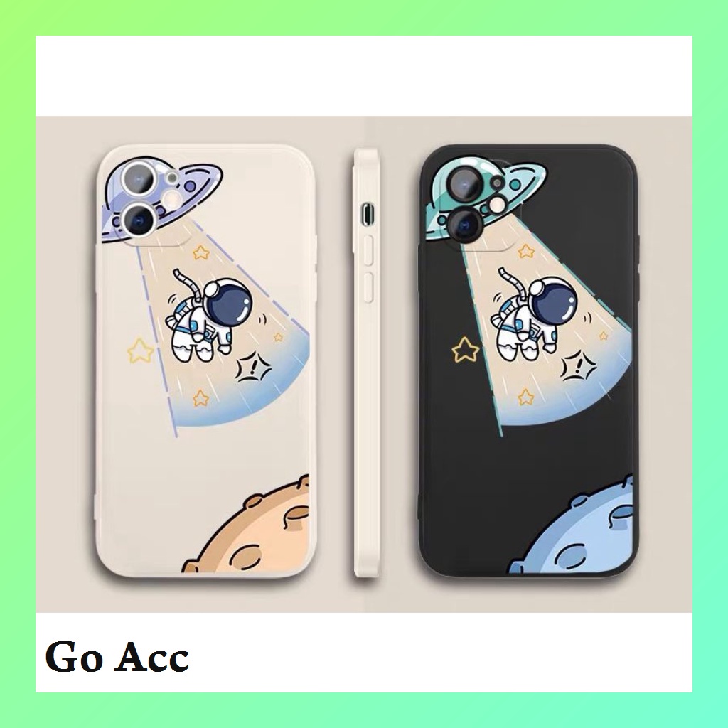 Softcase MT-E Iphone 7 8 7+ 8+ X Xs Xr 11 12 13 Pro Max Xiaomi Redmi 8 8A 9 Prime 9a 9i 9c 9T 10 Note Poco M3 X3 5G Vivo V20 V21 V21e Y12 Y15 Y17 Y15s Y12s Y20 Y20i Y21 Y21s Y33s Y30 Y30i Y50 Y91 Y91C Y93 Y95