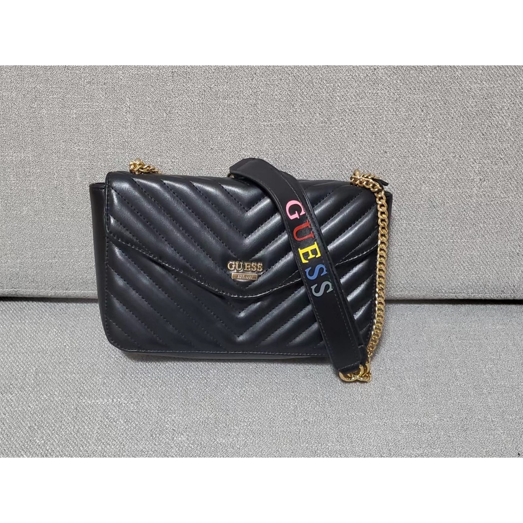 TERBARU!!! TAS BAHU WANITA/ TAS IMPORT/ TAS KULIT GU3SS #66706