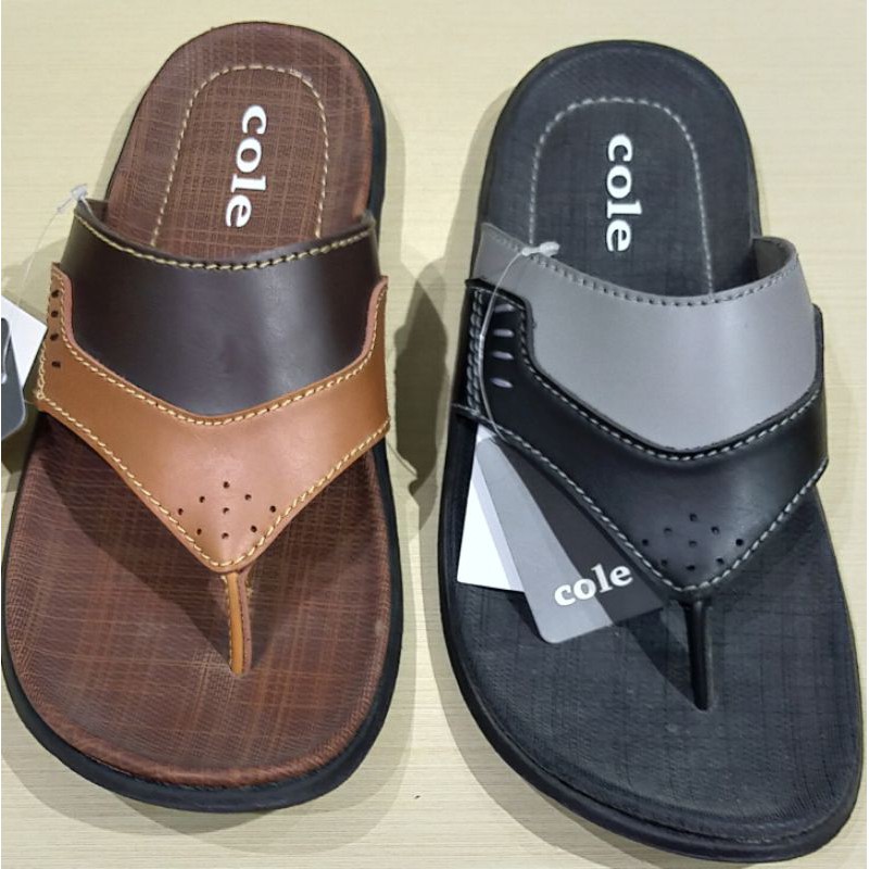 sandal pria cole