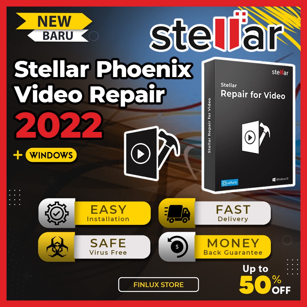 

[VIDEO] Stllr Phnx Vd Rpr Tls Ltst Fr Wndws