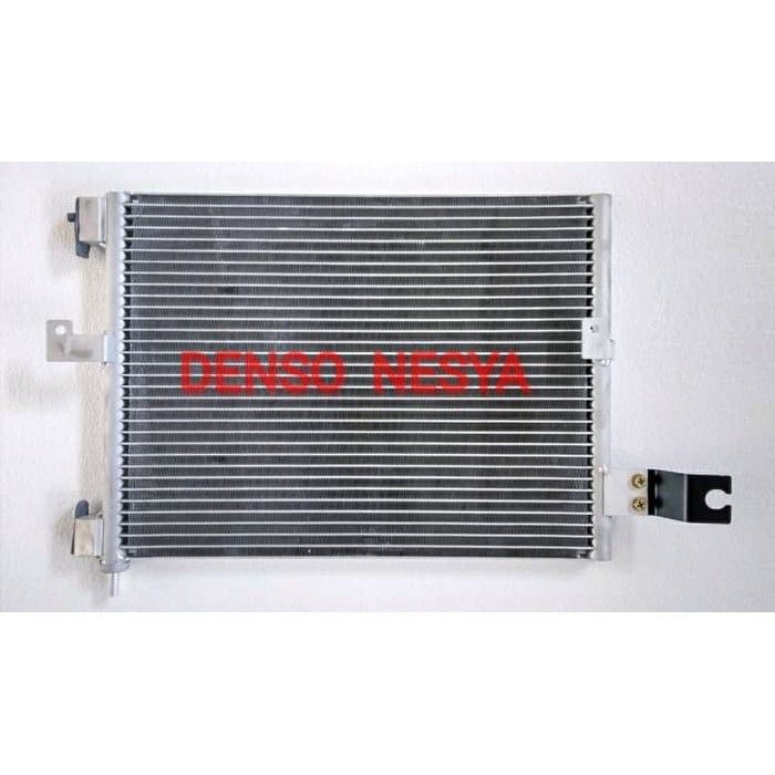 SaAC973 Kondensor Condensor AC Mobil Hyundai Atoz (New/Baru)