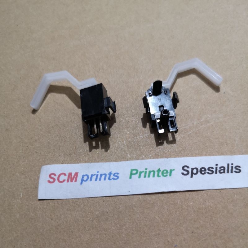 

Sensor Paper Epson LX310 LQ310 Detector Paper end LQ350 LX350 Sensor Kertas Printer Epson Dotmatrix