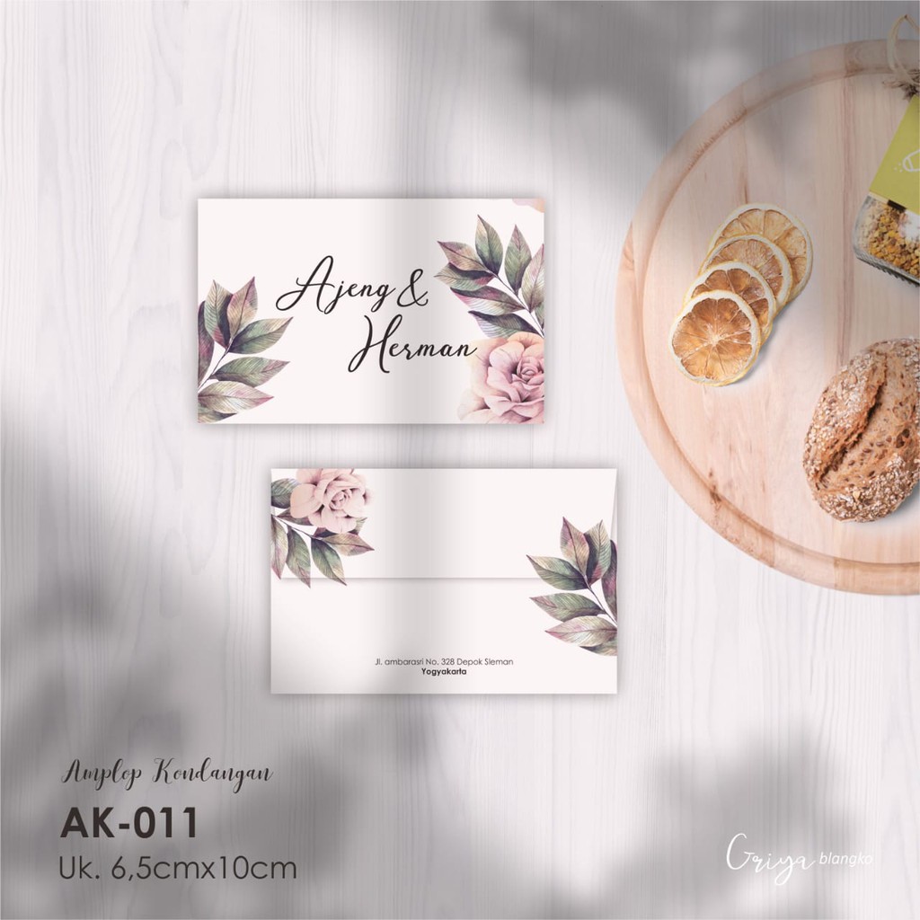 

Amplop Kondangan, Amplop Sumbang amplop manten (isi 50pcs)