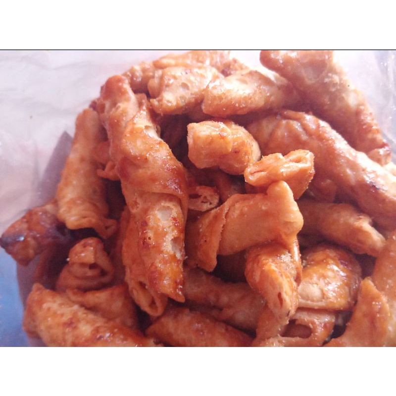 

kacang upet manis 500gram