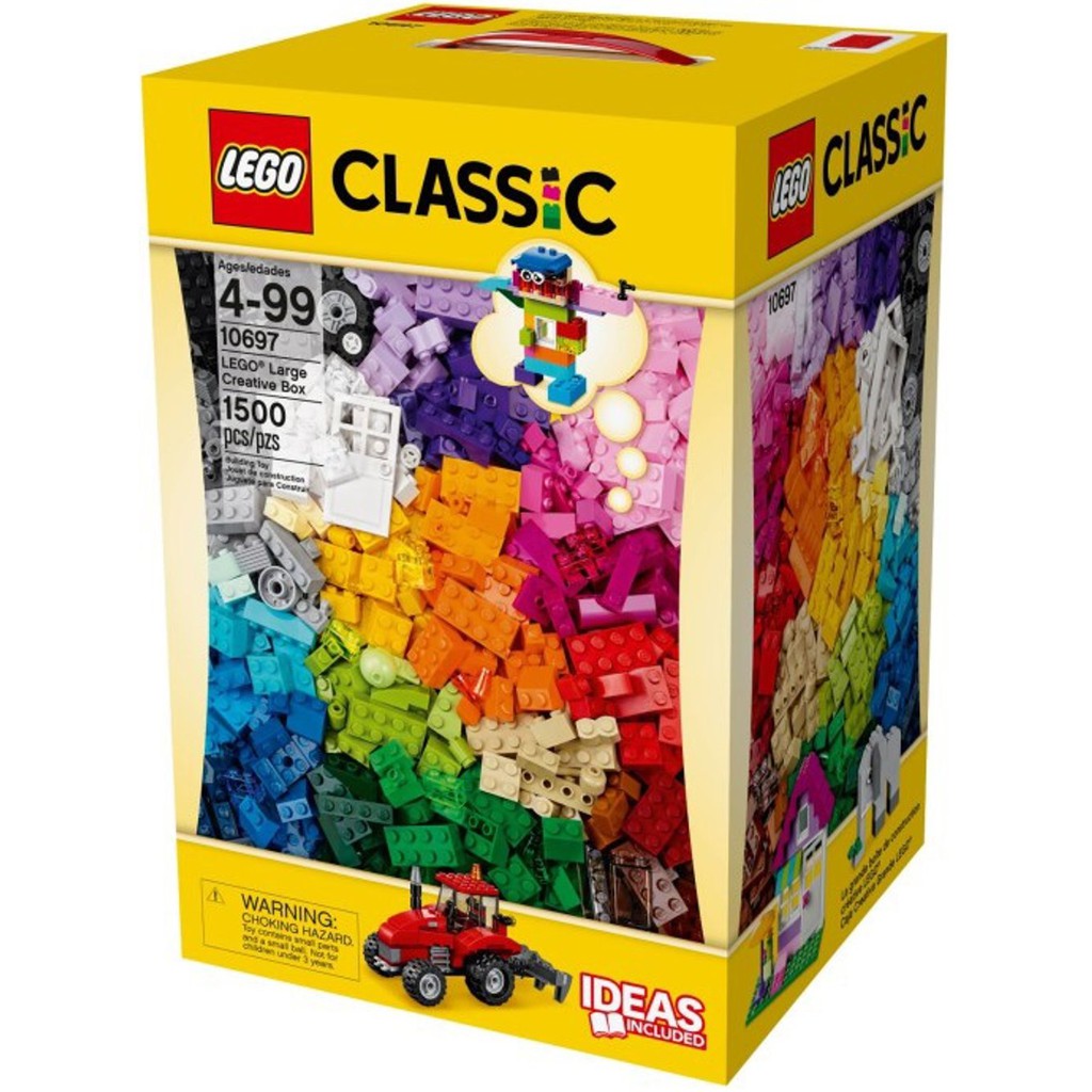 jual lego classic