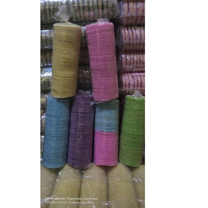 

Terlaku... SIMPING WAFER ARUMANIS MURAH termurah se indonesia