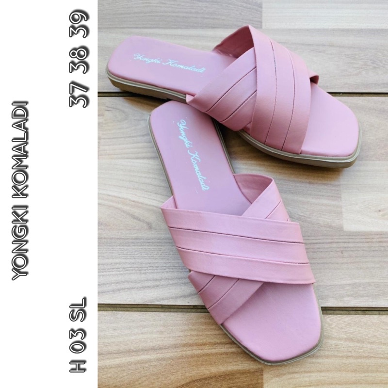 sandal h03slm