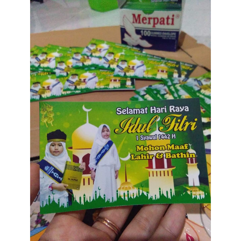 

Amplop lebaran custom murah berkualitas