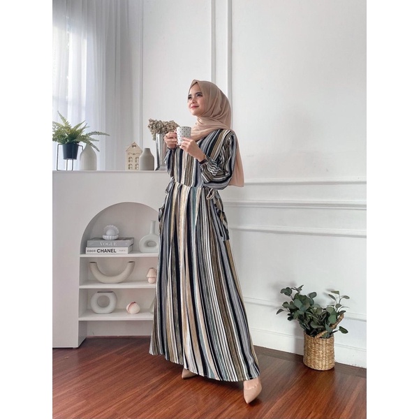 GAMIS / GAMIS MILEA BY HD.ID