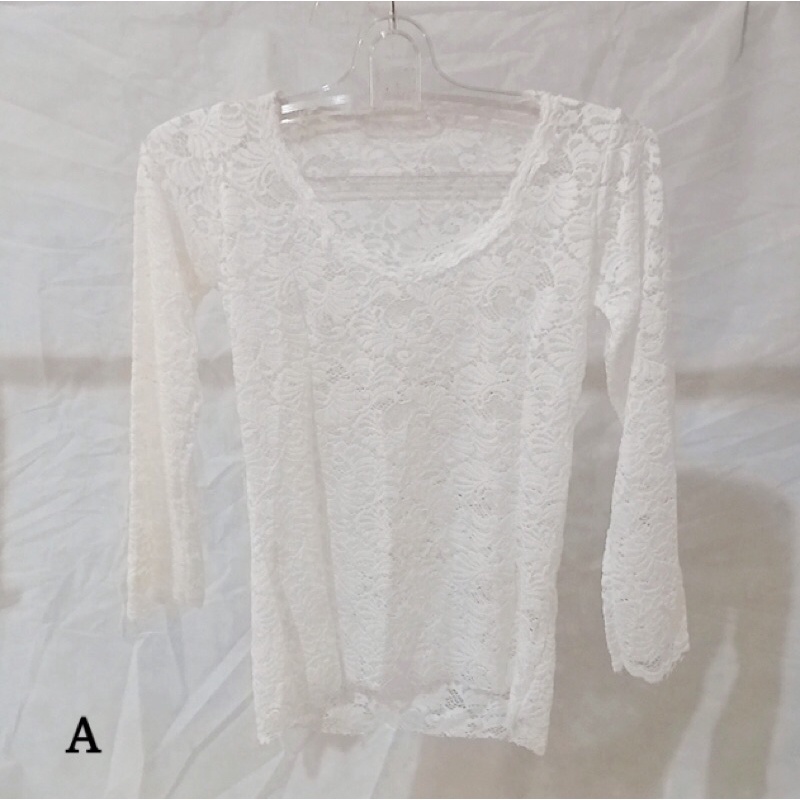 Baju Atasan wanita korea style 2 warna terbaru