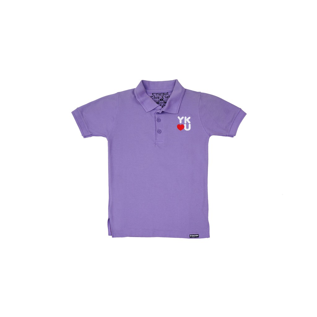 

POLO DAGADU ASELI - TRUCKER YK <3 U