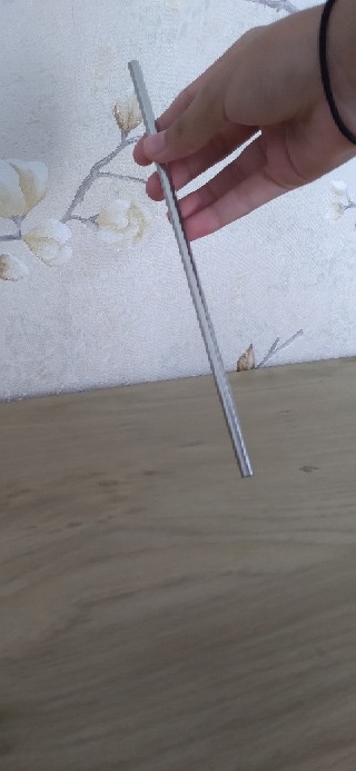 Ready Grosir - Sedotan Stainless 5n1 Bisa Digunakan Kembali