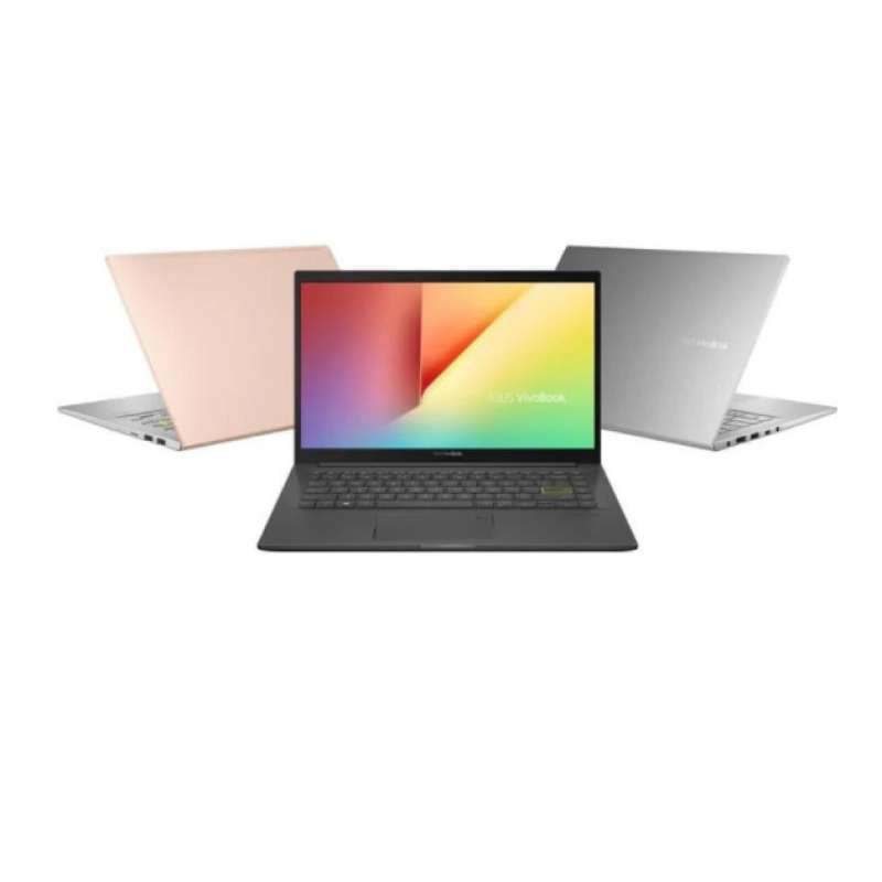 ASUS VIVOBOOK K413EA i3 1125G4 8GB 512 SSD WIN11+OHS