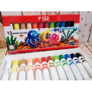 

Lihat Detail Cat Air Titi 12 Warna Diskon