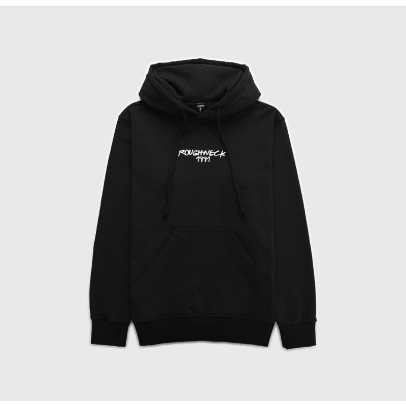 HOODIE roughneck 1991 x picky picks