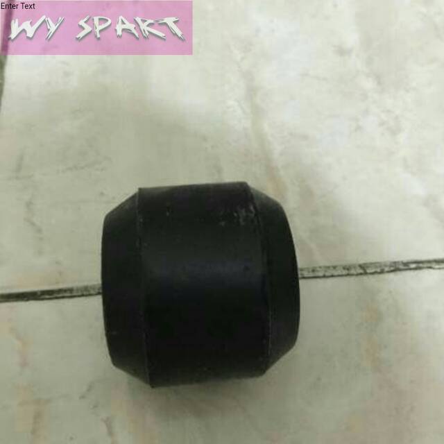 Karet Stopper Shockbreaker Belakang City 1996-2002, City Z