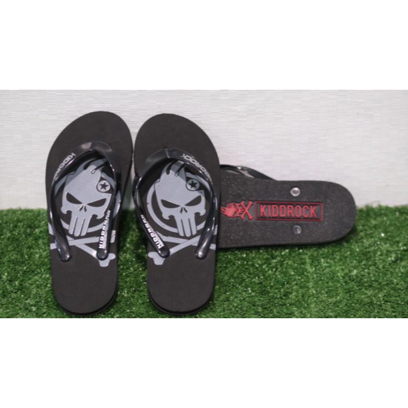 Sandal Kiddrock