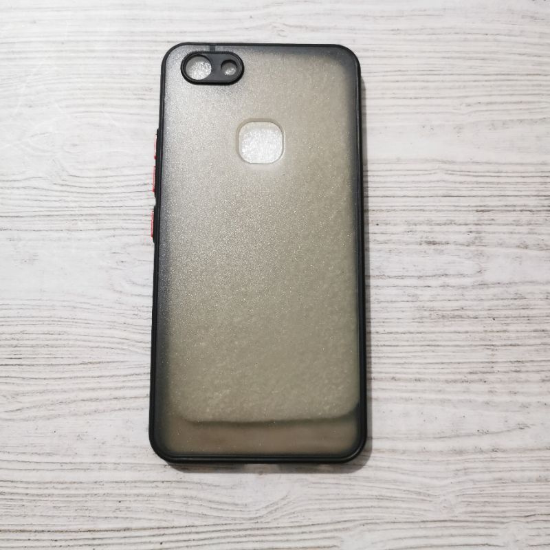 VIVO Y83 SOFTCASE CASE DOVE CASE FULL COLOUR