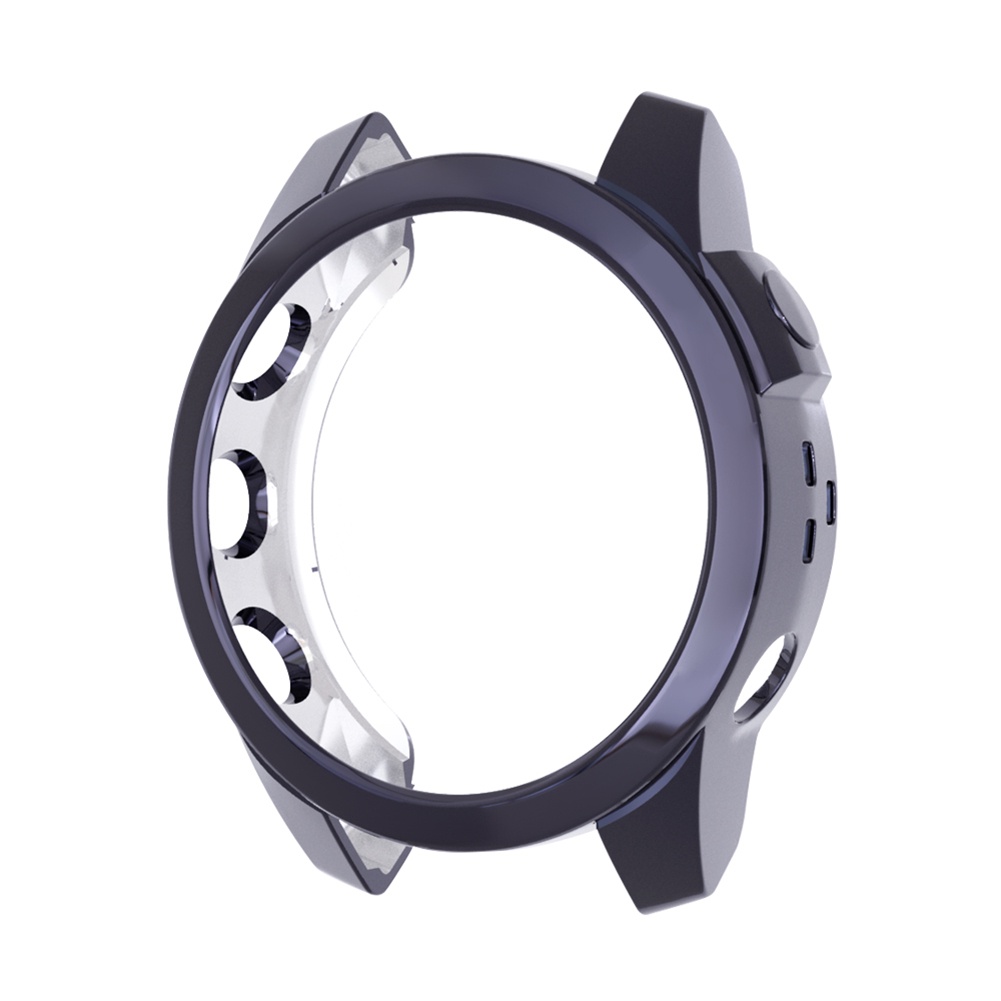 Casing Pelindung Bahan TPU Untuk Garmin Fenix 7 Sapphire Solar